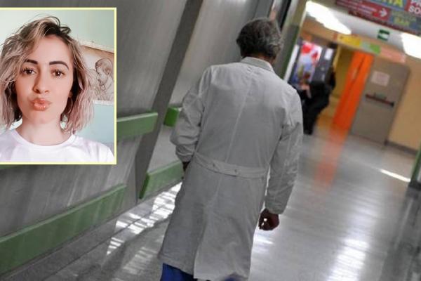 Doi medici italieni, acuzați de omor în cazul Ioanei Lingurar. Tânăra româncă a murit fulgerător înaintea unei operații de rutină