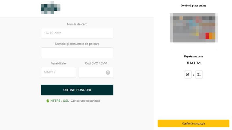 Phishing