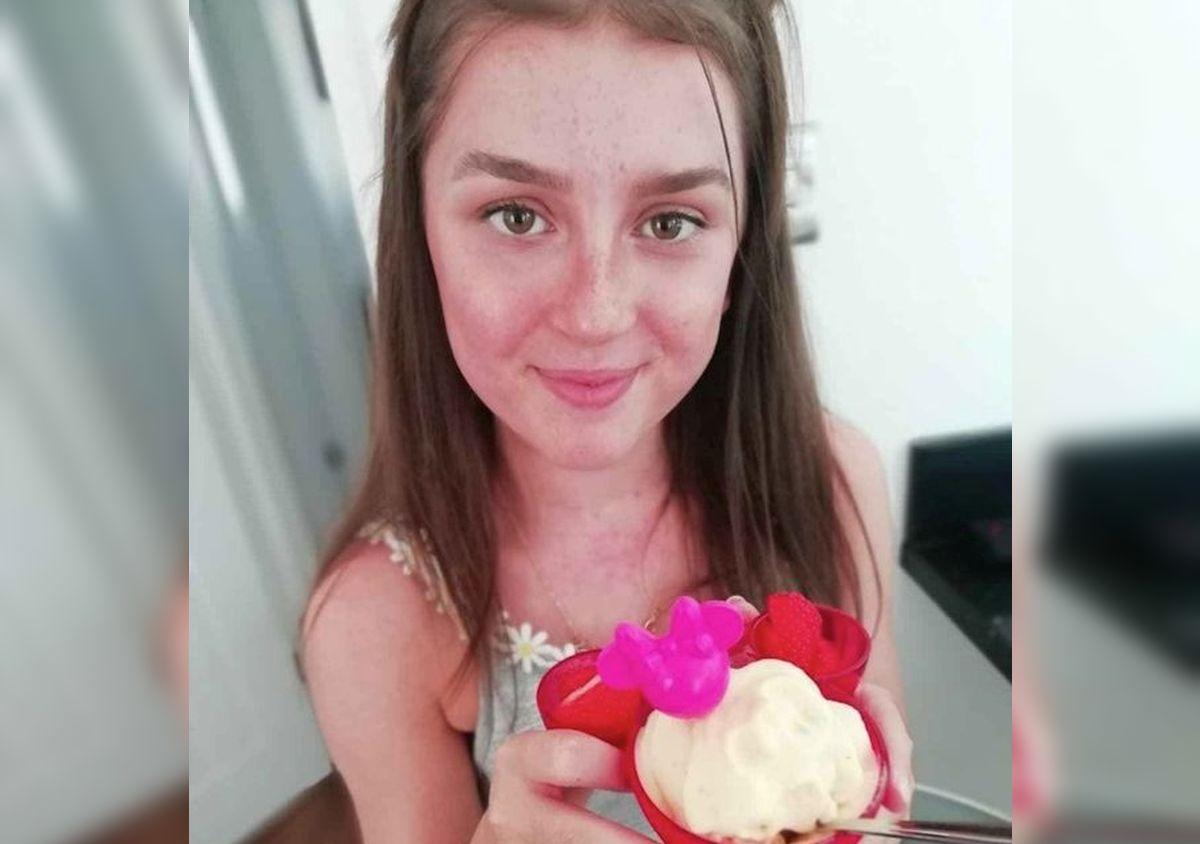 O fată de 13 ani a fost la un pas de moarte, după ce a aruncat o bilă parfumată în cadă și a inhalat aburii O fată de 13 ani a fost la un pas de moarte, după ce a aruncat o bilă parfumată în cadă și a inhalat aburii
