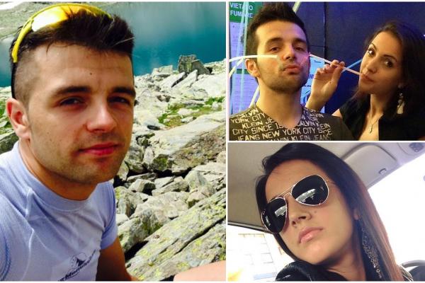 Destin tragic pentru doi frați români, în Italia. Marius și Alexandra au murit la 1 an și jumătate distanță unul de celălalt