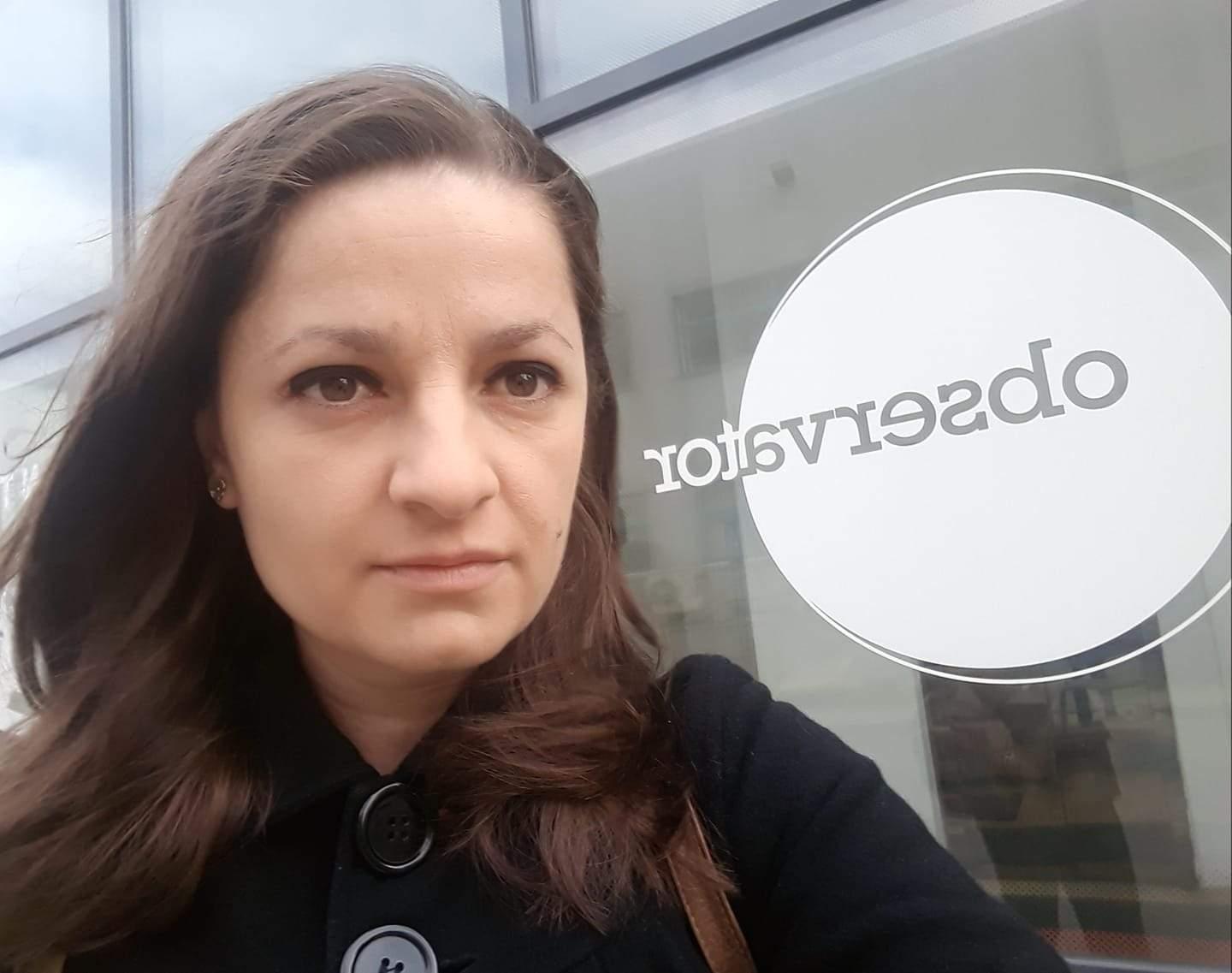 Amalia Dascălu Amalia Dascălu