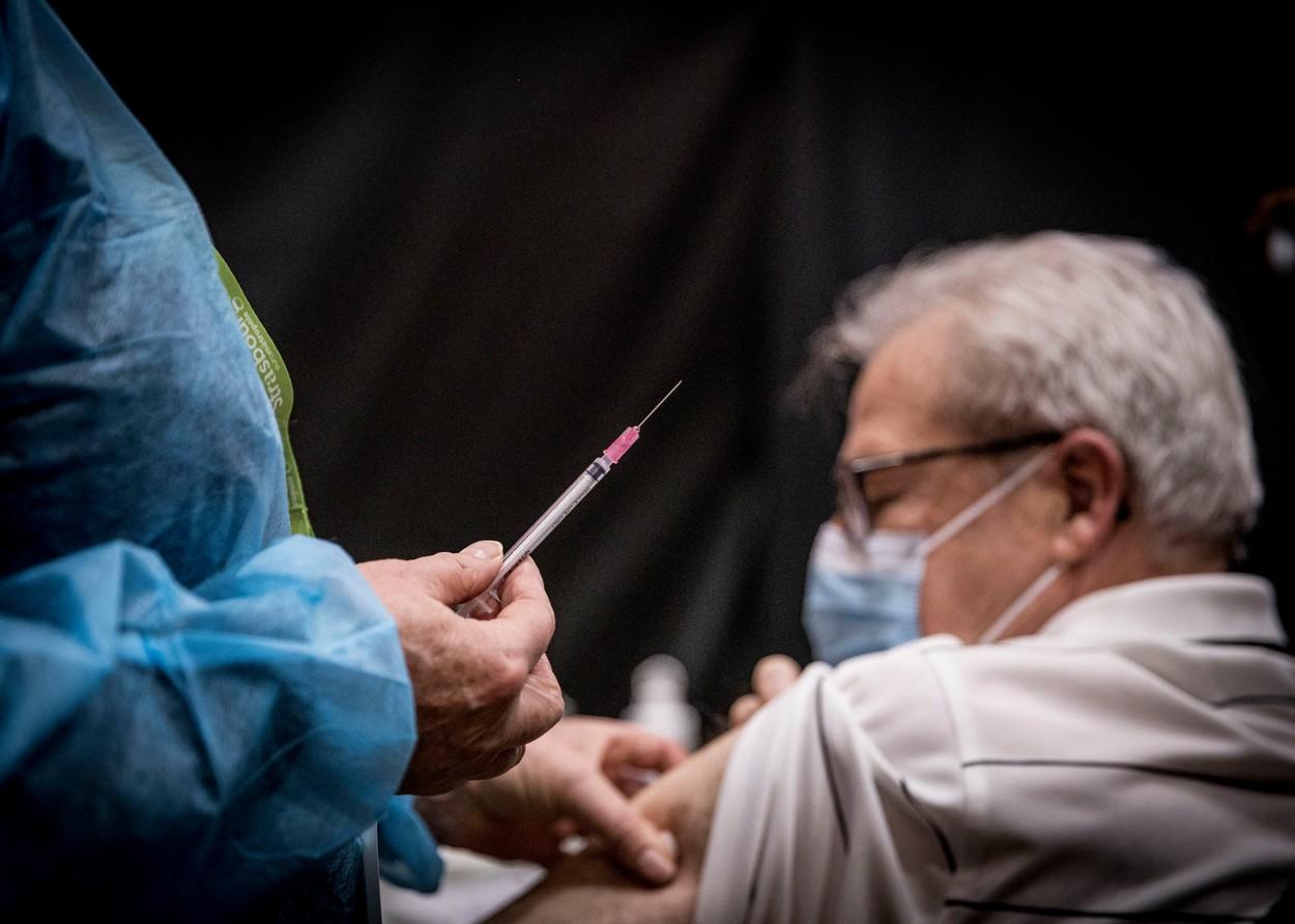Bilanț vaccinare anti-Covid-19 în România, 28 ianuarie Bilanț vaccinare anti-Covid-19 în România, 28 ianuarie