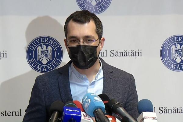 Vlad Voiculescu, declaratii după tragedia de la Matei Balș: