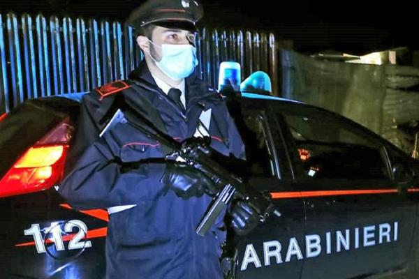 Românul implicat în incidentul de la Torino a fost arestat din cauza comportamentului violent