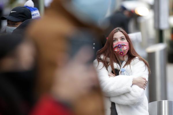 Tulpina britanică a coronavirusului afectează diferit persoanele infectate. Lista simptomelor