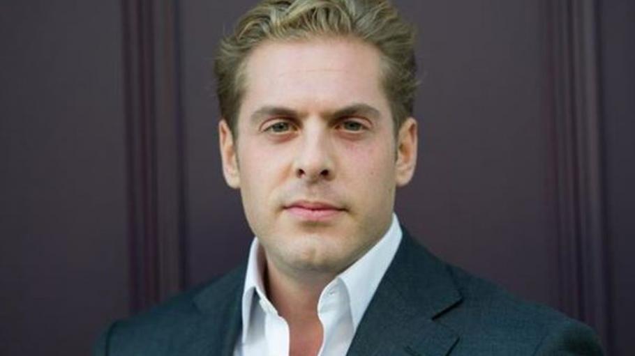 Alexander Stern Alexander Stern