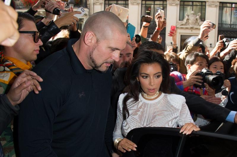 Kim Kardashian