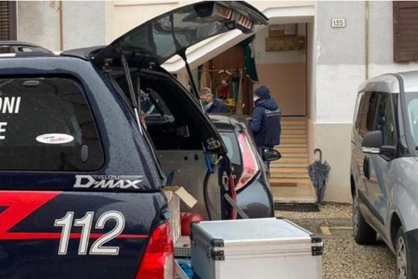 Românul mort în Italia avea 54 de ani