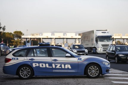 Şoferul român implicat în accidentul din Italia are 23 de ani