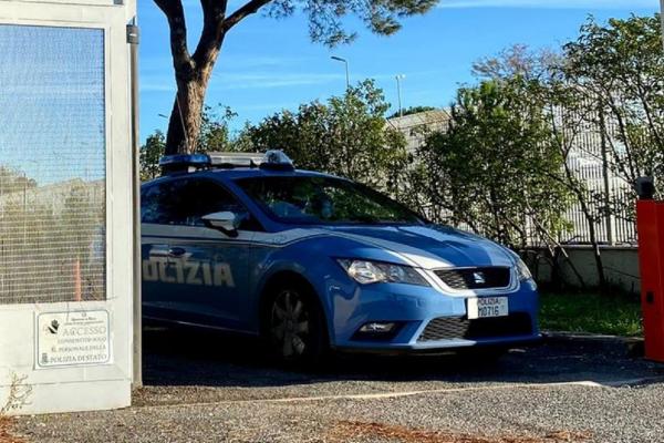 Românul implicat în acest caz are 19 ani