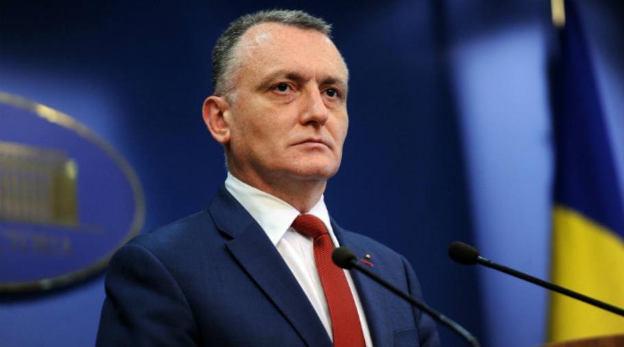 Sorin Cîmpeanu, ministrul Educației Sorin Cîmpeanu, ministrul Educației