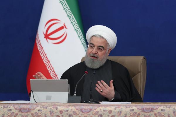 Iranul interzice companiilor străine să testeze vaccinuri COVID-19 pe iranieni şi anunţă că va cumpăra vaccinul atunci când va fi "sigur"