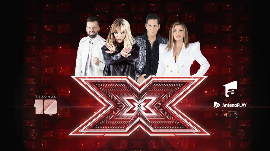 Ștefan Bănică crede că are în față câștigătorul X Factor 10: ”Mi-aș dori ca generația ta să fie reprezentată de cineva ca tine” Ștefan Bănică crede că are în față câștigătorul X Factor 10: ”Mi-aș dori ca generația ta să fie reprezentată de cineva ca tine”