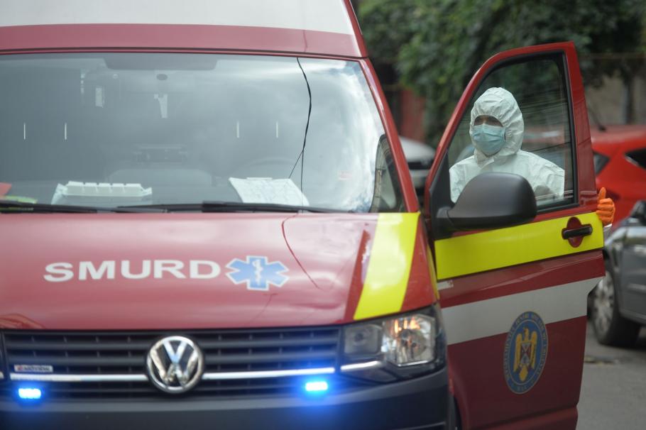 Rata de incidenţă în Bucureşti a ajuns la 7,68 la mie. Şapte localităţi din Ilfov au peste 10 la mie Rata de incidenţă în Bucureşti a ajuns la 7,68 la mie. Şapte localităţi din Ilfov au peste 10 la mie