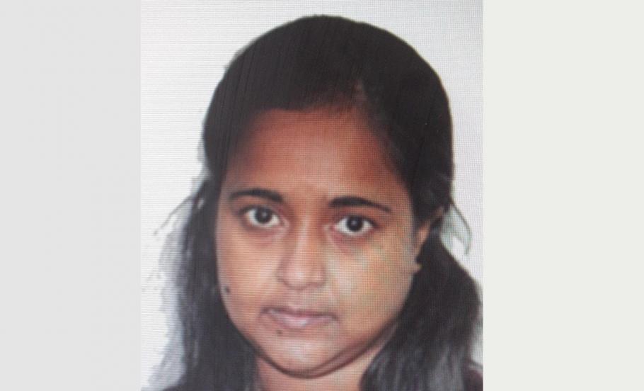 Chakkrawarthige Sadamali Niluka, cetăţean al statului Sri Lanka, în vârstă de 38 de ani Chakkrawarthige Sadamali Niluka, cetăţean al statului Sri Lanka, în vârstă de 38 de ani