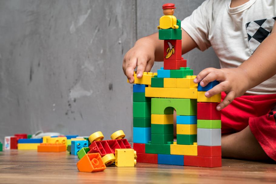 Schimbări în producţia jucăriilor Lego Schimbări în producţia jucăriilor Lego