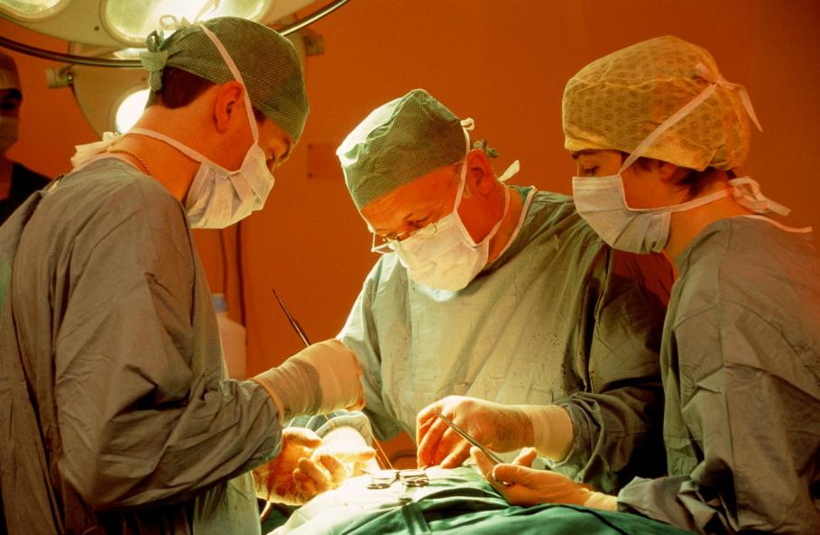 Un bărbat din Statele Unite s-a plâns de dureri în piept şi probleme de respiraţie: medicii i-au găsit o bucată de ciment de 10 cm la inimă Un bărbat din Statele Unite s-a plâns de dureri în piept şi probleme de respiraţie: medicii i-au găsit o bucată de ciment de 10 cm la inimă