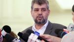 Reacția PSD la anunțul lui Iohannis: "Rocadă în alianța pierzătorilor"