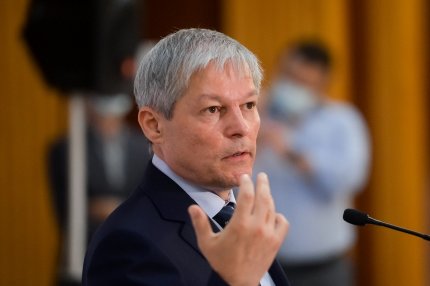 Dacian Cioloş