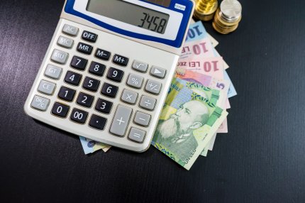 Rata anuală a inflaţiei a urcat la 6,3% în luna septembrie. Cel mai mult s-au scumpit curentul, gazele, combustibilul şi uleiul