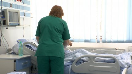 Vaccinarea sau testarea personalului medical, decisă în următoarele 24 de ore: "Mai mulţi membri ai Guvernului şi parlamentari vor semna iniţiativa legislativă şi o vom promova urgent"