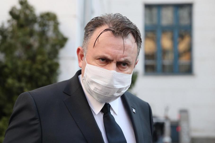 Nelu Tătaru, fost ministru al Sănătăţii, mesaj dur în ziua cea mai neagră pentru România: "Durere! Tragedii fără margini! Nu mai avem timp să nu credem!" Nelu Tătaru, fost ministru al Sănătăţii, mesaj dur în ziua cea mai neagră pentru România: "Durere! Tragedii fără margini! Nu mai avem timp să nu credem!"