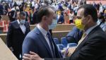 Ce au discutat liderii PNL în şedinţa BPN: Partidul nu va susţine un guvern condus de Cioloş. Cîţu vrea să se împace cu Orban