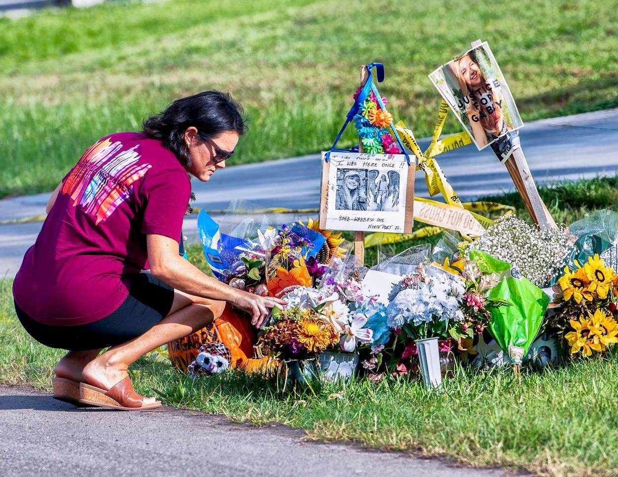 Cum a murit Gabby Petito, tânăra vloggeriță descoperită moartă la aproape o lună de la dispariție, în SUA
