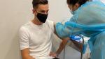 Mesajul fotbalistului Florin Gardoș, după ce a ezitat să se vaccineze: ”Dacă au făcut o treabă așa bună cu Xanax și Viagra, nu văd de ce n-ar fi bun și vaccinul”