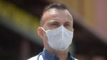 Medicul Adrian Marinescu: Luna octombrie va fi mai grea, apoi scădem ușor la nivel de cazuri. Cred că sărbătorile din această iarnă vor fi liniştite