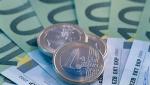 Euro a atins miercuri un nou maxim istoric în raport cu leul: 4,9490 lei/euro la cursul BNR