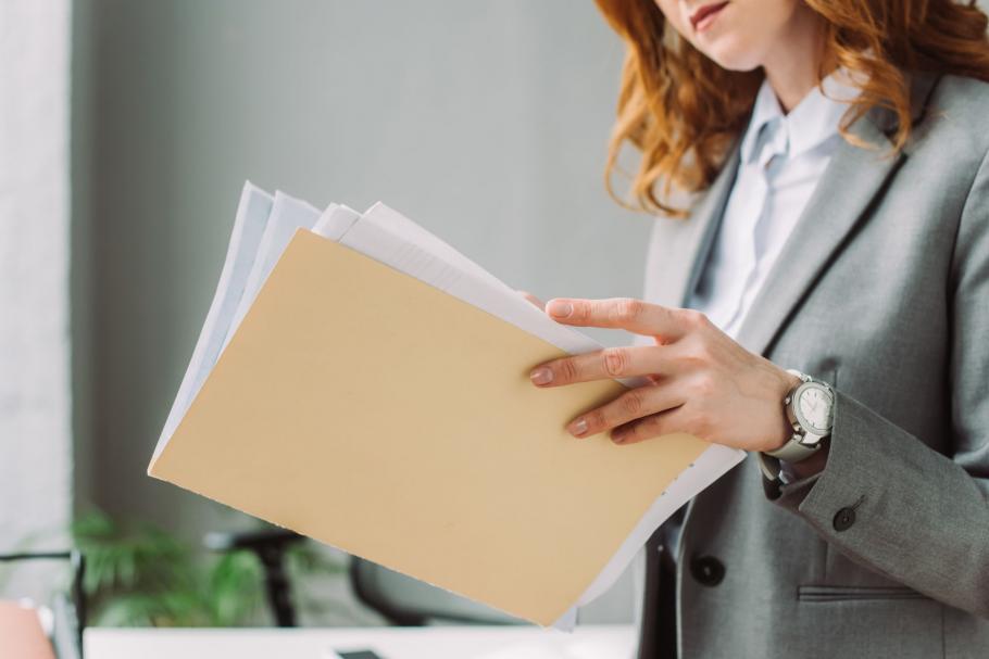 Instituţiile publice nu vor mai putea solicita copii după acte Instituţiile publice nu vor mai putea solicita copii după acte