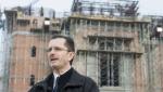 Prima reacţie din partea BOR, după reportajul Recorder: "Istoricul indică destul de limpede un decerebrat anticlericalism, o patologică fobie la BOR"