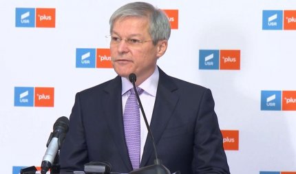 Eşec total după prima rundă de negocieri: nu s-a luat nicio decizie. Reacţia lui Cioloş: "Cîţu şi Hunor mi-au spus că au nevoie de discuţii în partide"