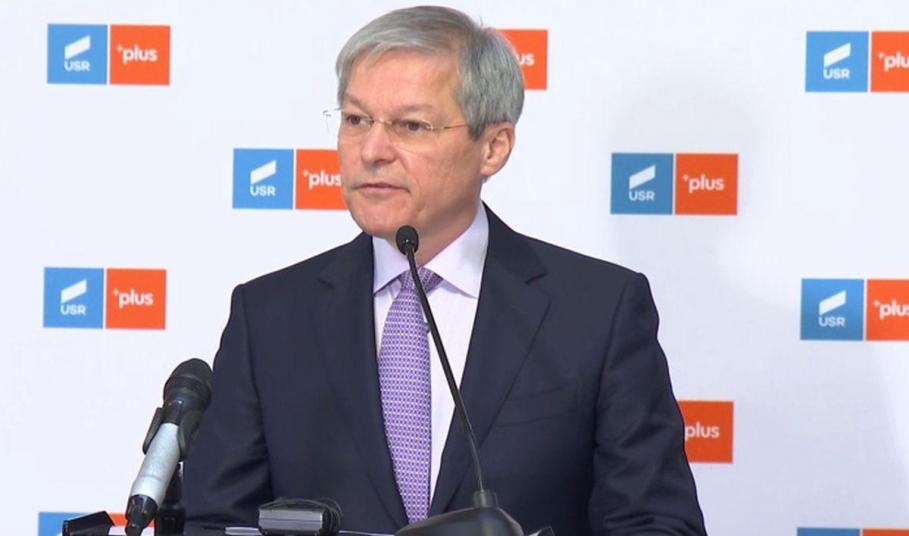 Eşec total după prima rundă de negocieri: nu s-a luat nicio decizie. Reacţia lui Cioloş: "Cîţu şi Hunor mi-au spus că au nevoie de discuţii în partide" Eşec total după prima rundă de negocieri: nu s-a luat nicio decizie. Reacţia lui Cioloş: "Cîţu şi Hunor mi-au spus că au nevoie de discuţii în partide"