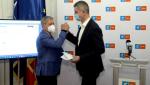 Surse: Cioloş merge în Parlament cu un guvern minoritar dacă PNL şi UDMR nu refac coaliţia. Dacă va fi desemnat iar Cîţu, USR susţine alegerile anticipate