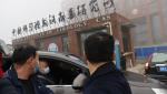 "Ultima şansă de a stabili originea SARS-CoV-2". OMS a format un nou grup consultativ COVID-19 şi cere cooperarea Chinei