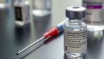 O nouă tranşă de vaccin anti-COVID, produs de Pfizer-BioNTech, ajunge joi în România