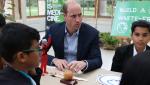 Cursa miliardarilor în spaţiu, aspru criticată de prinţul William după al doilea zbor Blue Origin. "Viitorul copiilor este ameninţat"