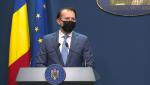Florin Cîțu: "Angajaţii nevaccinaţi din sistemul de sănătate public şi privat se vor testa pe banii proprii"
