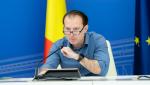 Florin Cîţu cere USR să îşi recunoască public greşeala, ca să poată fi refăcută coaliţia de guvernare