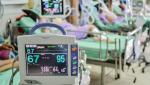 Niciun pat liber pentru pacienţii COVID, în secţiile ATI din România. 1.727 de bolnavi, internaţi la Terapie Intensivă