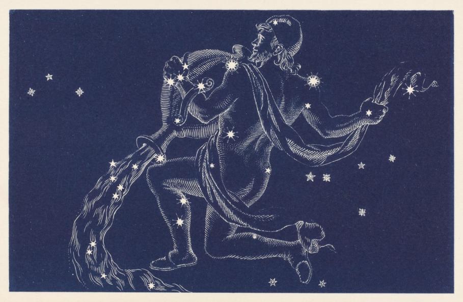 Horoscop săptămânal Vărsător Horoscop săptămânal Vărsător