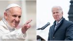 Joe Biden şi Papa Francisc se vor întâlni la Roma, în cadrul conferinţei G20, la sfârşitul acestei luni