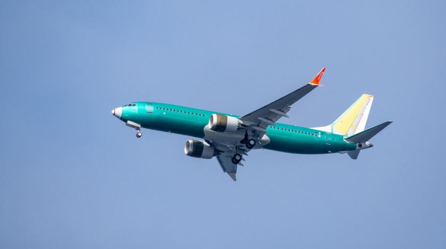 În cele două accidente în care au fost implicate avioane Boeing 737 MAX, din 2018 și 2019, au murit 346 de persoane În cele două accidente în care au fost implicate avioane Boeing 737 MAX, din 2018 și 2019, au murit 346 de persoane
