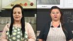 Doua bucătărese românce faimoase pe Youtube s-au certat în instanță pentru rețeta de ecler la tavă. Ce a decis Tribunalul București