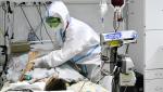 Spitalul din Nehoiu a primit deja primii pacienţi Covid. Speriați să nu se infecteze, doi medici și-au anunțat demisia