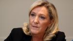 Extremista franceză Marine Le Pen: Voi distruge toate turbinele eoliene dacă sunt aleasă președinte