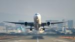 Un pilot a uitat să pornească al doilea motor al unui avion cu pasageri la decolare. Lanț de greșeli uriașe comise în aer după lockdown