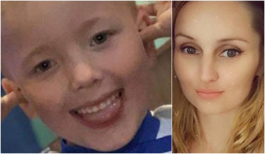 Un băiețel de 6 ani a fost torturat și ucis de mama vitregă, în UK. Femeia le-a spus medicilor că fiul său s-a lovit singur la cap Un băiețel de 6 ani a fost torturat și ucis de mama vitregă, în UK. Femeia le-a spus medicilor că fiul său s-a lovit singur la cap